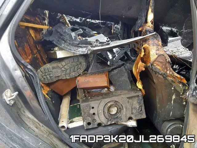 1FADP3K20JL269845 фото 7