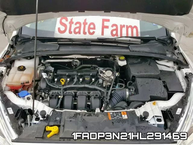 1FADP3N21HL291469 фото 8