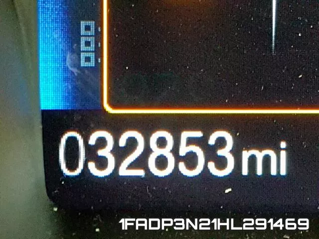 1FADP3N21HL291469 фото 9
