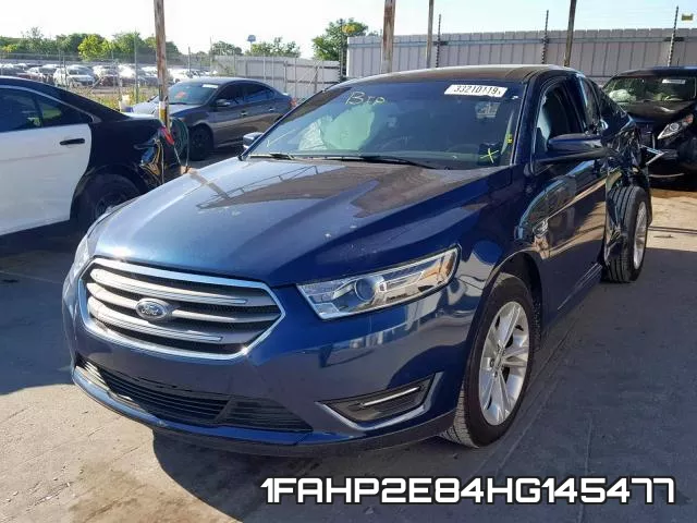 1FAHP2E84HG145477 фото 3
