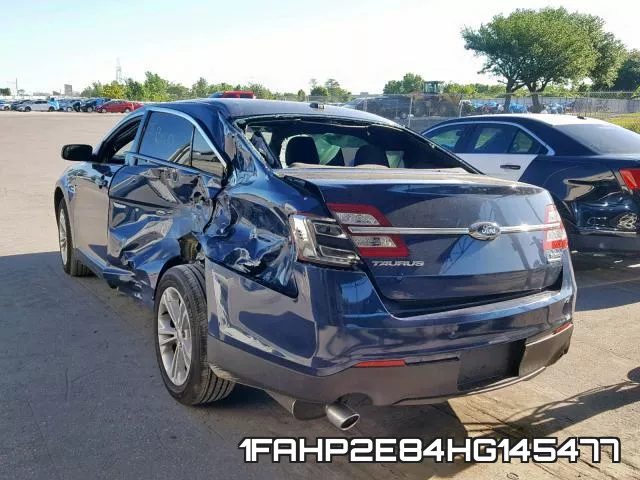 1FAHP2E84HG145477 фото 4