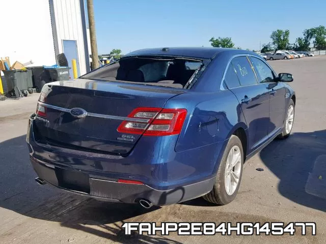 1FAHP2E84HG145477 фото 5