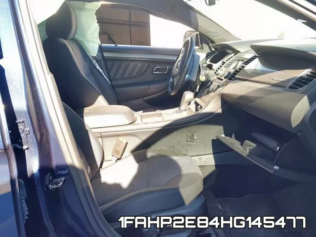 1FAHP2E84HG145477 фото 6
