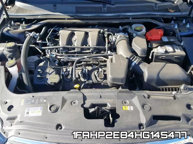 1FAHP2E84HG145477 фото 8