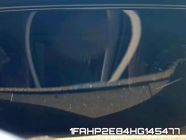 1FAHP2E84HG145477 фото 9