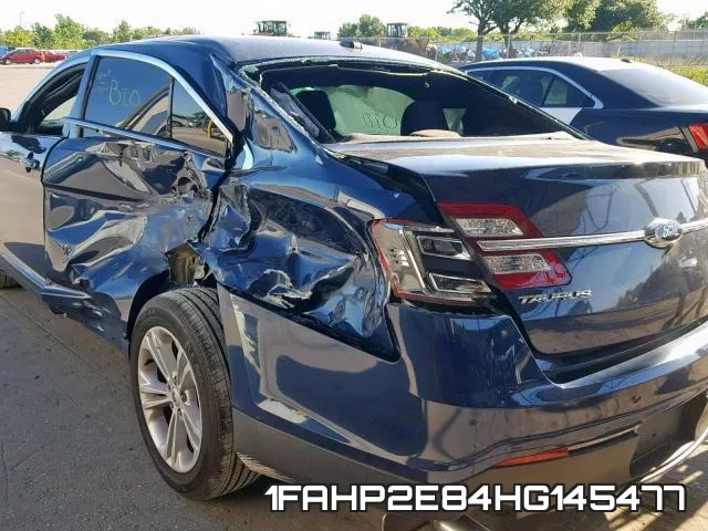 1FAHP2E84HG145477 фото 10