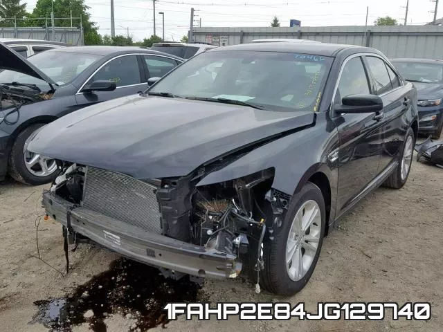 1FAHP2E84JG129740 фото 3