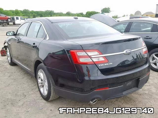 1FAHP2E84JG129740 фото 4