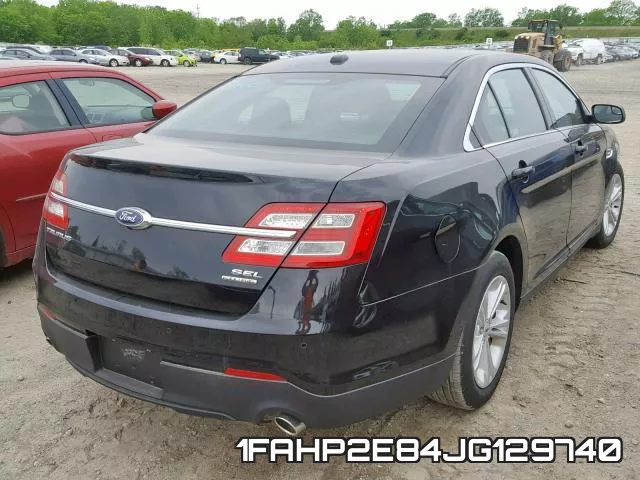 1FAHP2E84JG129740 фото 5