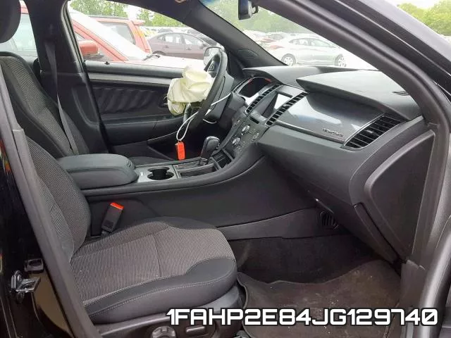 1FAHP2E84JG129740 фото 6