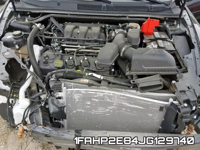 1FAHP2E84JG129740 фото 8