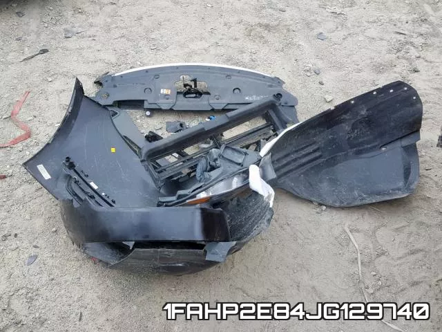 1FAHP2E84JG129740 фото 10