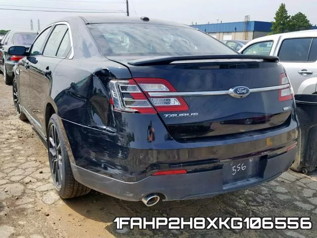 1FAHP2H8XKG106556 фото 4