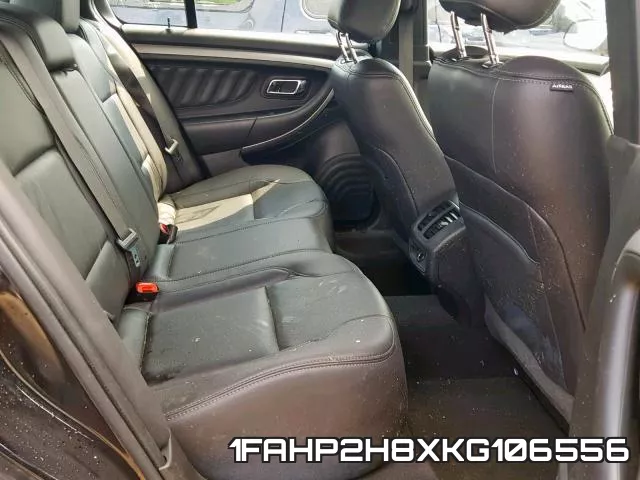 1FAHP2H8XKG106556 фото 7