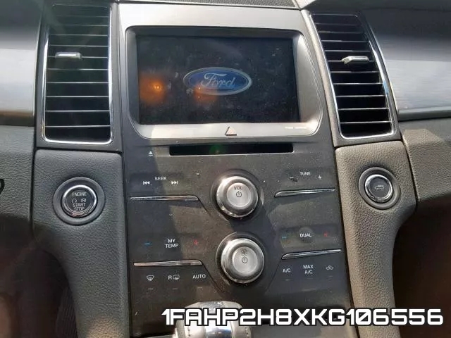 1FAHP2H8XKG106556 фото 10