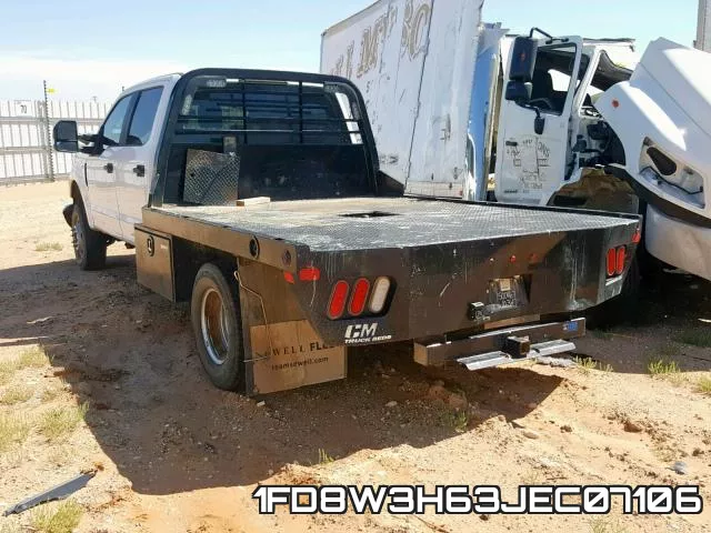 1FD8W3H63JEC07106 фото 4