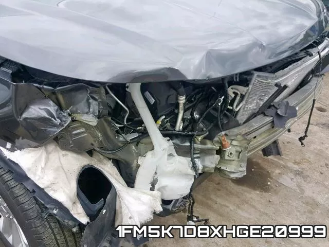 1FM5K7D8XHGE20999 фото 10