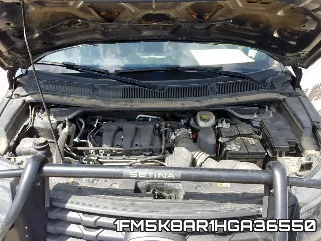 1FM5K8AR1HGA36550 фото 8