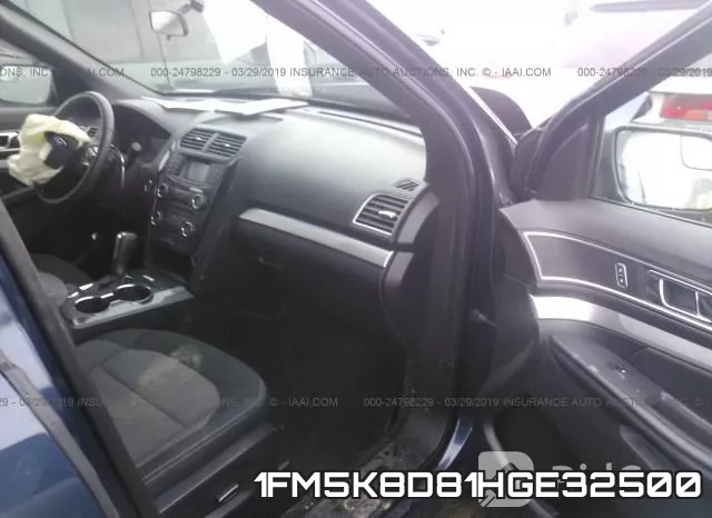 1FM5K8D81HGE32500 фото 6