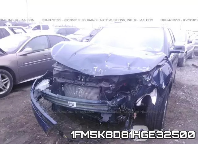 1FM5K8D81HGE32500 фото 7