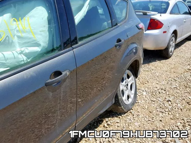 1FMCU0F79HUB73702 фото 10