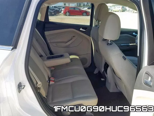 1FMCU0G90HUC96563 фото 7