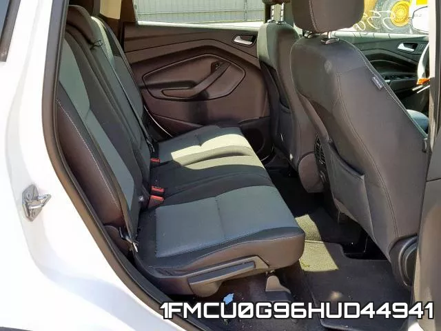 1FMCU0G96HUD44941 фото 7