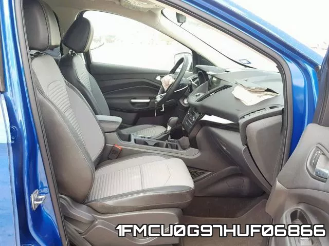 1FMCU0G97HUF06866 фото 6