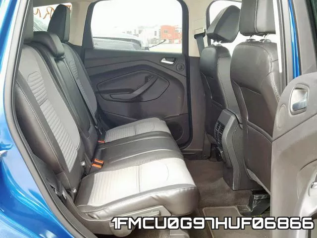 1FMCU0G97HUF06866 фото 7