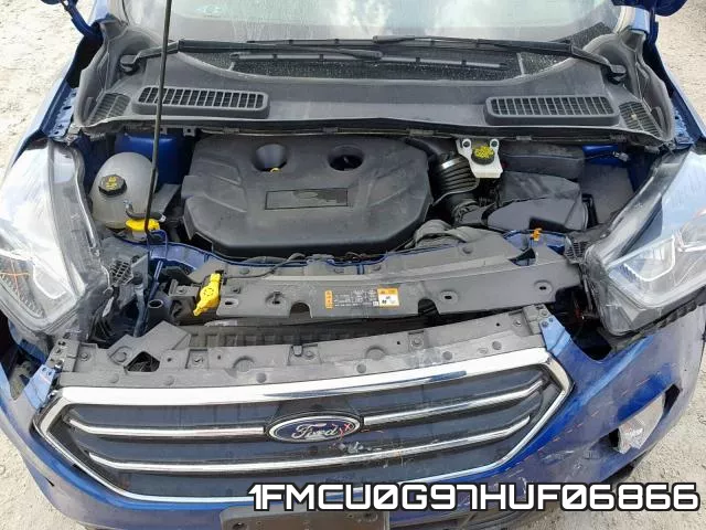 1FMCU0G97HUF06866 фото 8