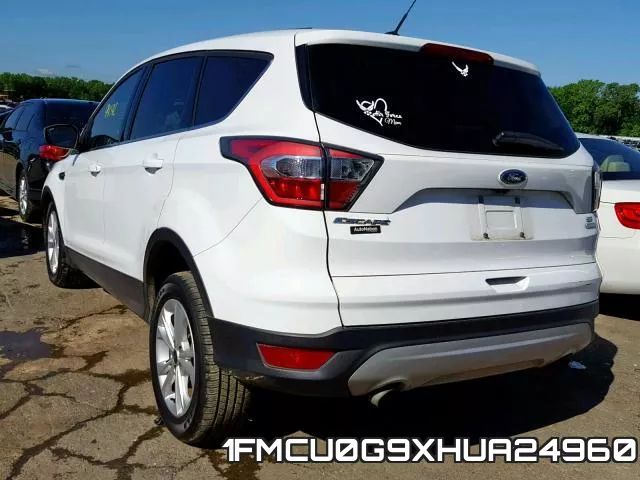 1FMCU0G9XHUA24960 фото 4