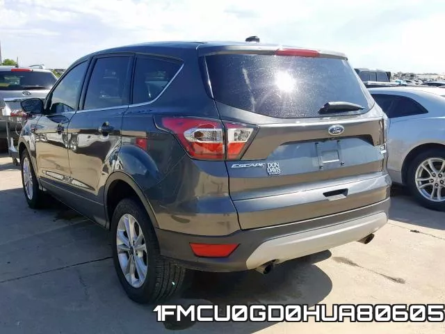 1FMCU0GD0HUA80605 фото 4