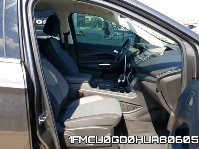 1FMCU0GD0HUA80605 фото 6