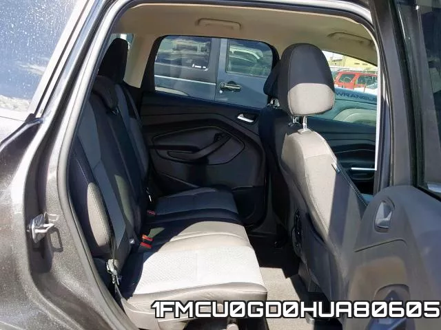 1FMCU0GD0HUA80605 фото 7