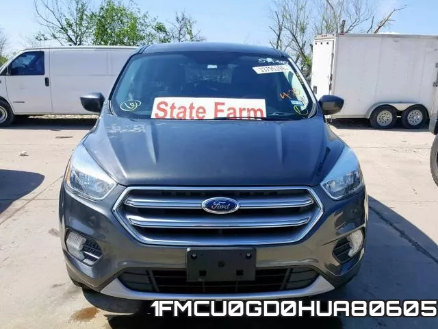 1FMCU0GD0HUA80605 фото 10