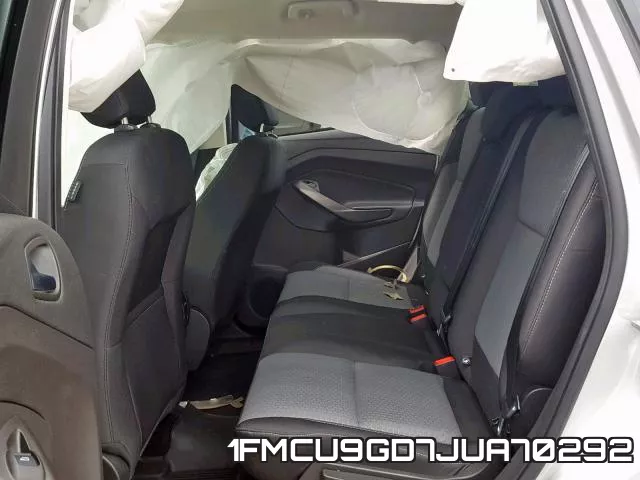 1FMCU9GD7JUA70292 фото 7