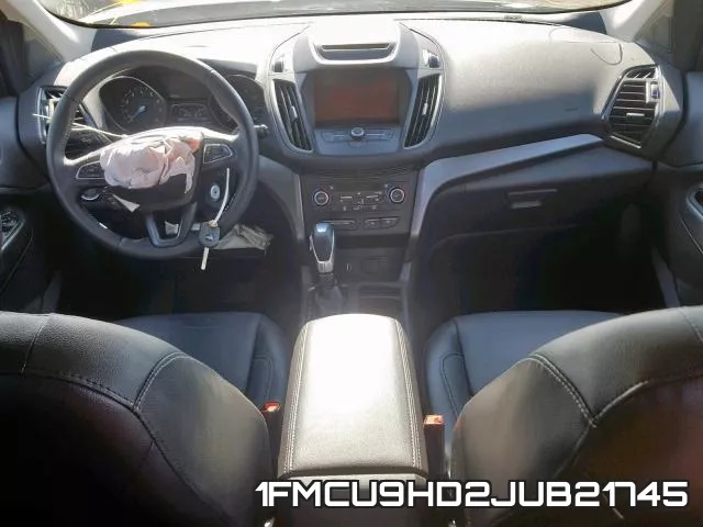 1FMCU9HD2JUB21745 фото 10