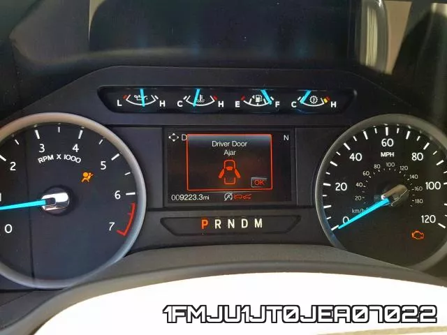 1FMJU1JT0JEA07022 фото 9