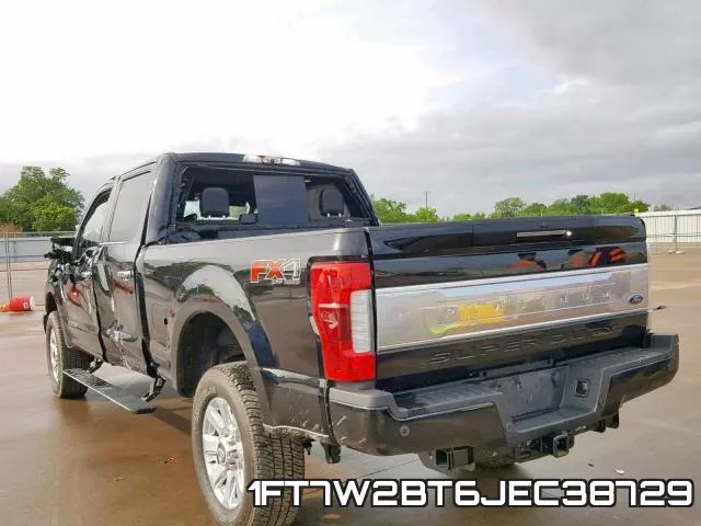 1FT7W2BT6JEC38729 фото 4