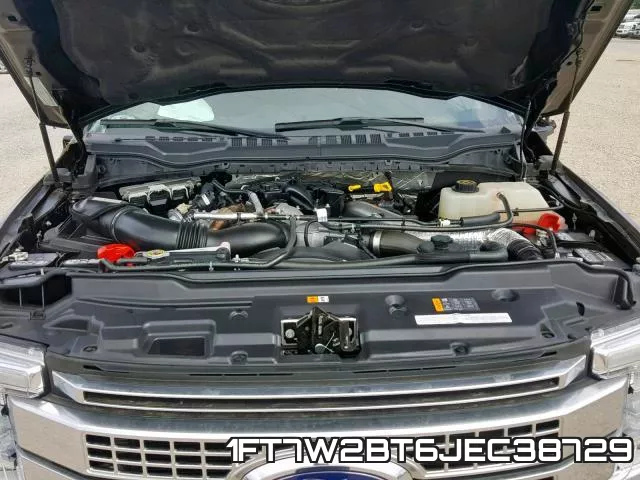 1FT7W2BT6JEC38729 фото 8