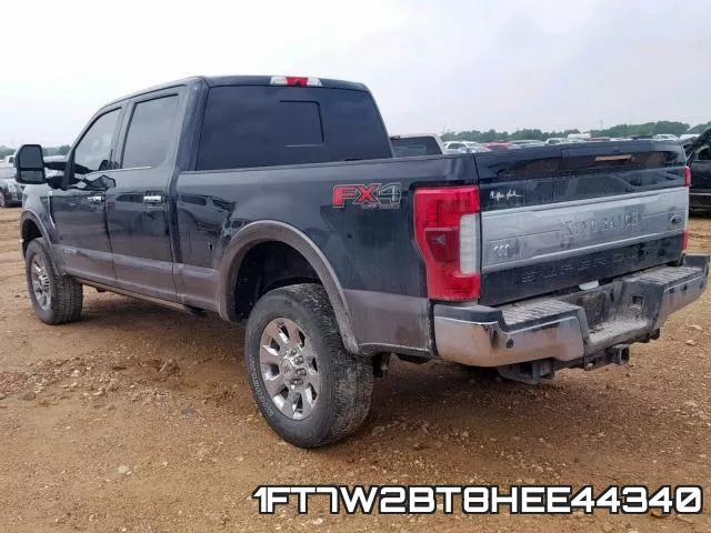 1FT7W2BT8HEE44340 фото 4