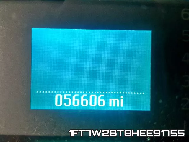 1FT7W2BT8HEE91755 фото 9