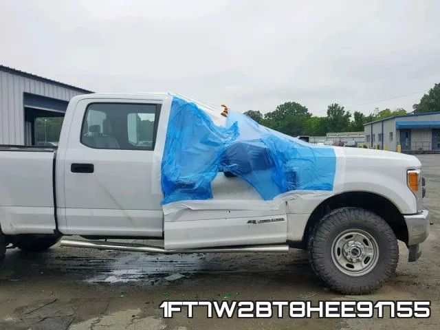 1FT7W2BT8HEE91755 фото 10