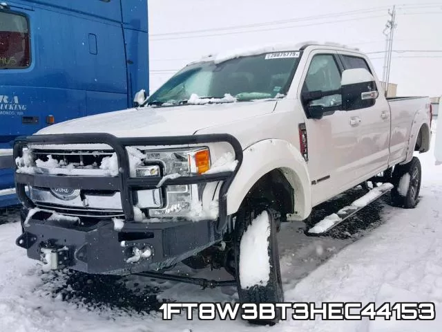1FT8W3BT3HEC44153 фото 3