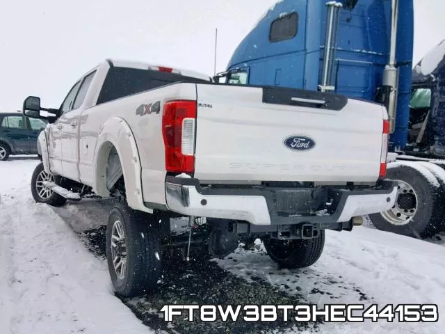 1FT8W3BT3HEC44153 фото 4