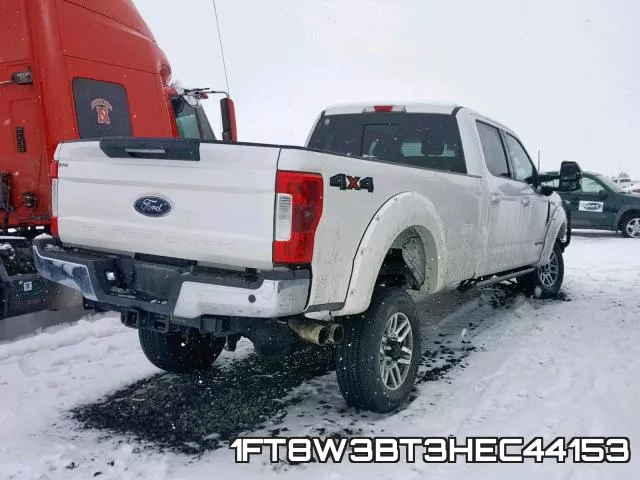 1FT8W3BT3HEC44153 фото 5