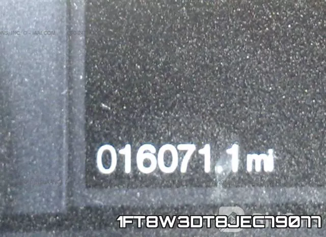 1FT8W3DT8JEC79077 фото 7