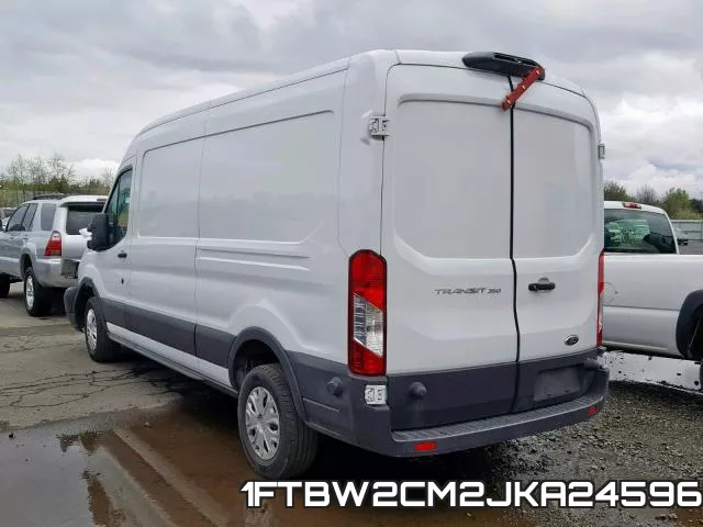 1FTBW2CM2JKA24596 фото 4