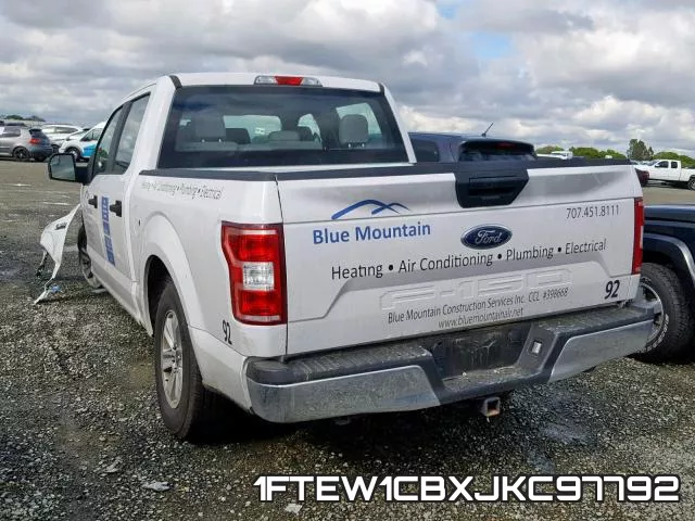 1FTEW1CBXJKC97792 фото 4