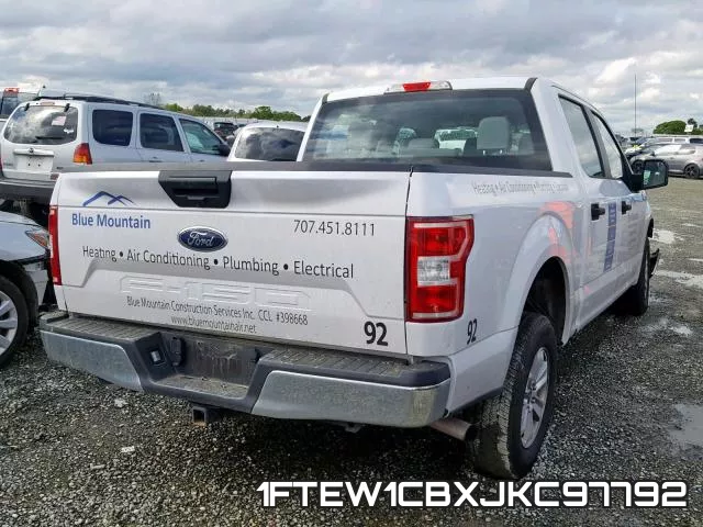 1FTEW1CBXJKC97792 фото 5